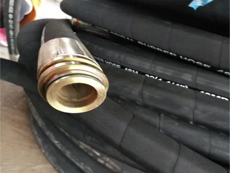 Fuel hose