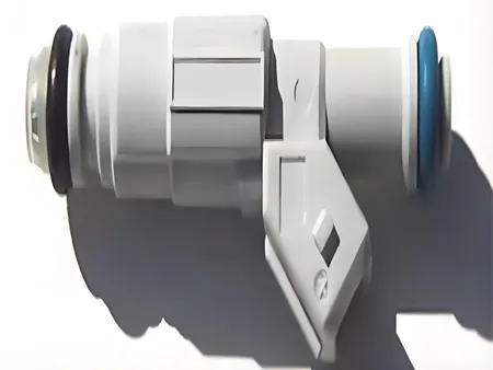 Fuel injector O-ring
