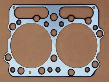 Cylinder head gasket