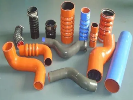 Turbocharger hose