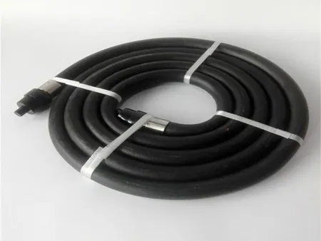Fuel line hose