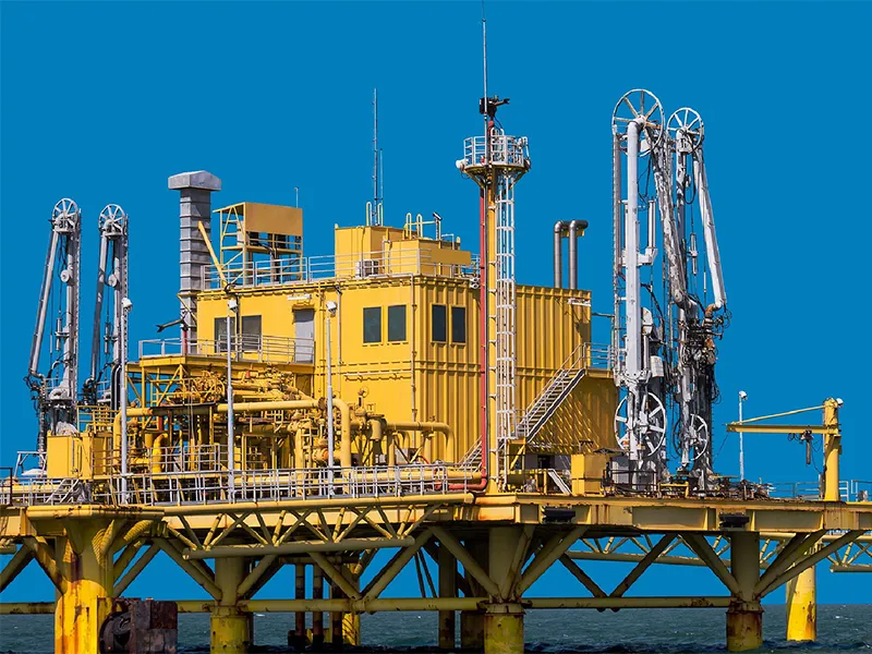 Petrochemical