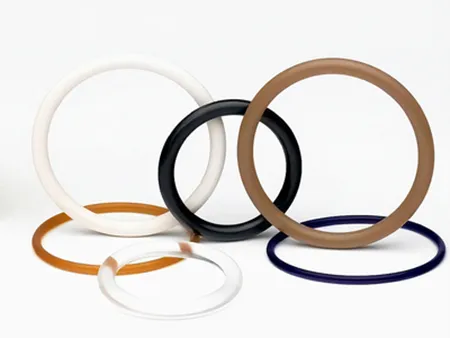 AED (Anti-Explosive Decompression) O-rings