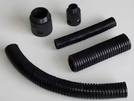 Bellow hose