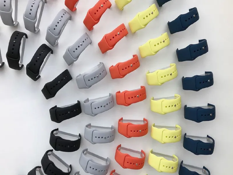 Smart Wearables